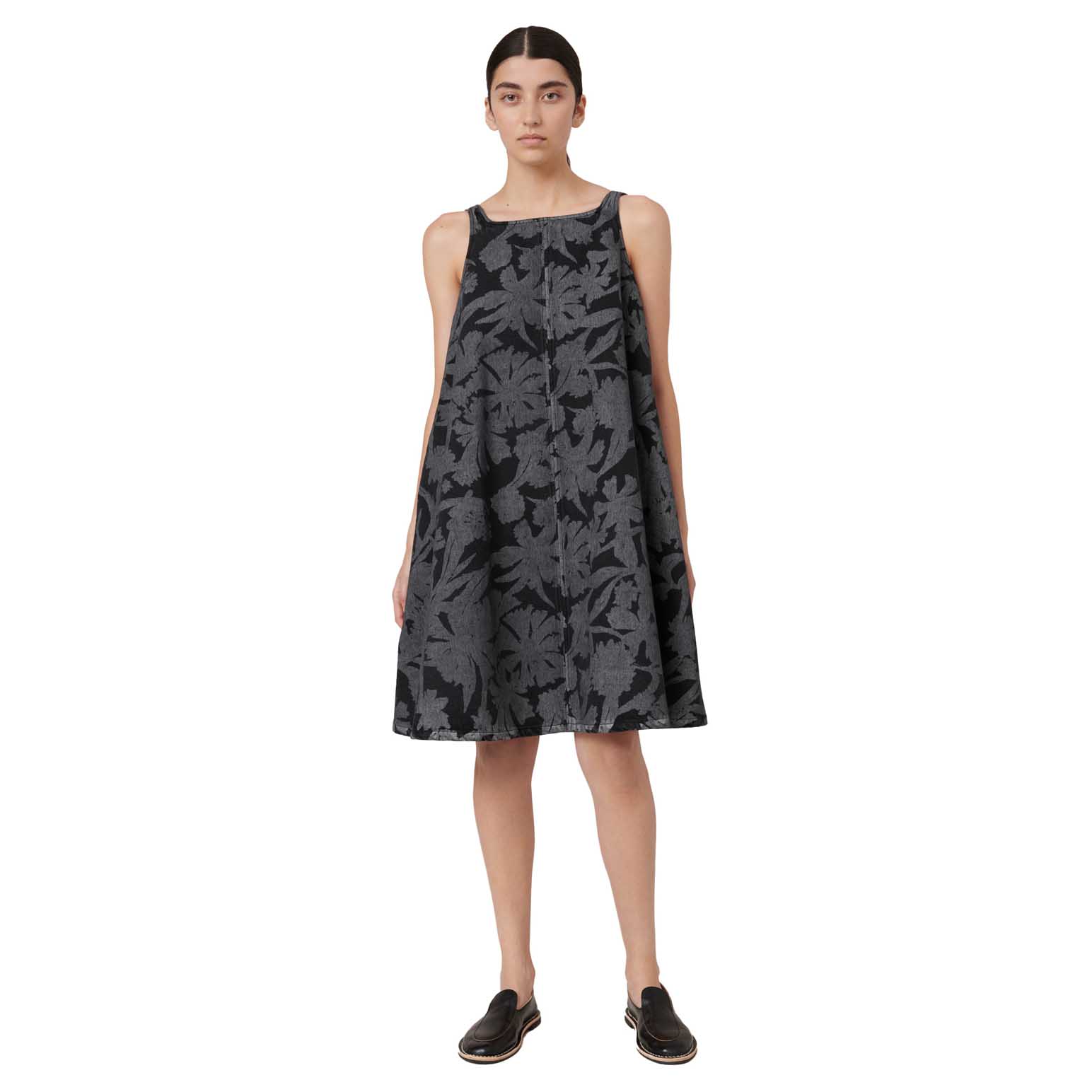 Kowtow Swing Dress